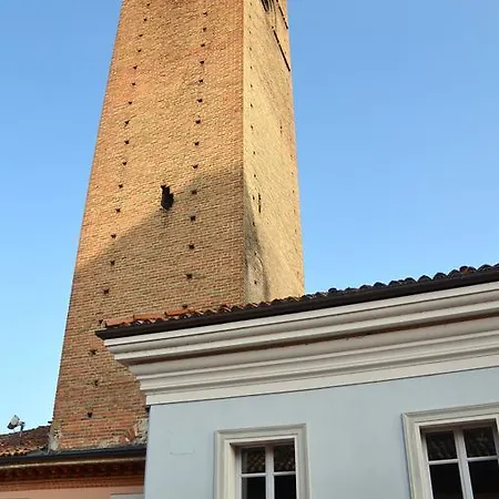 Loggia Dei Mercanti * Alba (Piedmont)