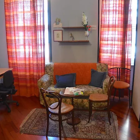 Guest house Loggia Dei Mercanti Alba (Piedmont)